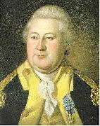 Henry Knox by Peale Charles Wilson Peale